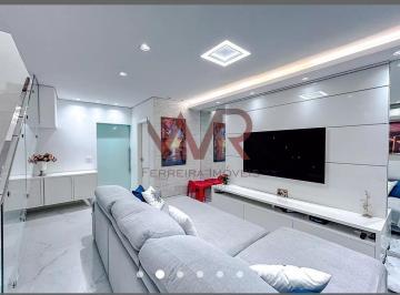 Casa · 160m² · 3 Quartos · Casa para aluguel - no Penha de França