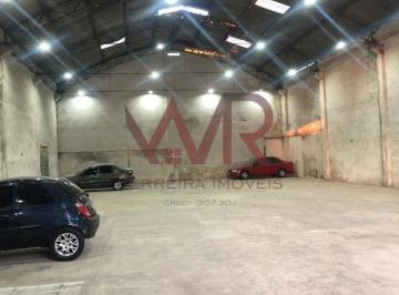 Comercial · 480m² · Comercial à venda - no Brás