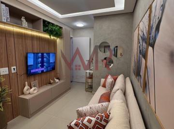 Apartamento · 47m² · 2 Quartos · Apartamento à venda - no Cidade Nitro Operária