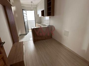 Apartamento · 36m² · 2 Quartos · Apartamento à venda - em Vila Ré