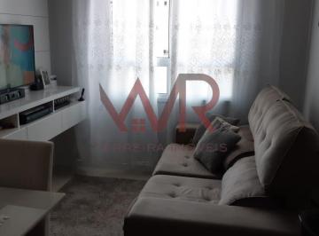 Apartamento · 47m² · 2 Quartos · Apartamento à venda - no Colônia (Zona Leste)