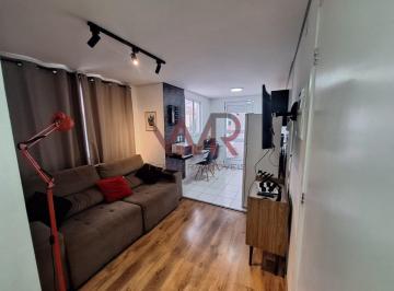 Apartamento · 32m² · 1 Quarto · Apartamento à venda - em Vila Granada