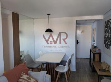 Apartamento · 59m² · 3 Quartos · Apartamento à venda - em Itaquera