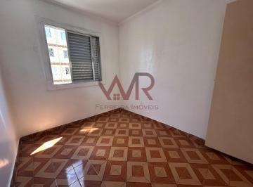 Apartamento · 50m² · 2 Quartos · Apartamento à venda - no Conjunto Residencial José Bonifácio