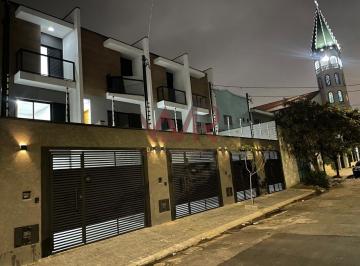 Casa · 110m² · 2 Quartos · Casa à venda - no Jardim Brasília (Zona Leste)