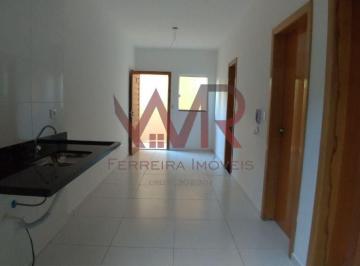 Apartamento · 35m² · 2 Quartos · Apartamento à venda - em Parada XV de Novembro