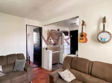 Apartamento · 48m² · 2 Quartos · Apartamento à venda - no Conjunto Habitacional Padre Manoel de Paiva