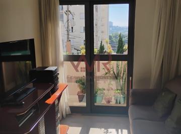 Apartamento · 57m² · 2 Quartos · Apartamento à venda - em Itaquera