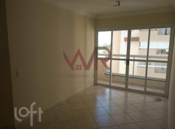 Apartamento · 59m² · 2 Quartos · Apartamento à venda - no Chácara Califórnia