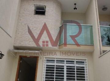 Casa · 3 Quartos · Casa à venda - na Penha