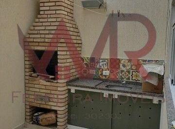 Casa · 3 Quartos · Casa à venda - no Jardim Jaú (Zona Leste)