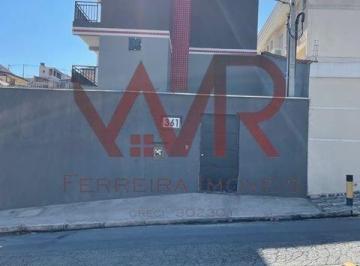 Apartamento · 35m² · 1 Quarto · Apartamento à venda - em Itaquera