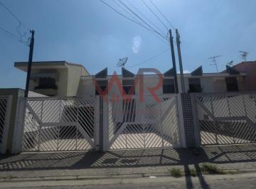 Casa · 100m² · 3 Quartos · Casa à venda - no Jardim Aricanduva