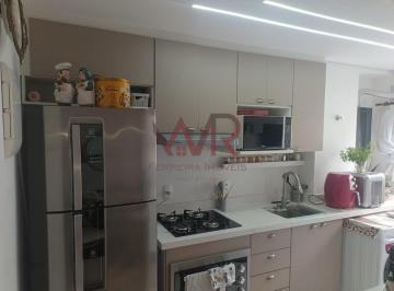 Apartamento · 44m² · 2 Quartos · Apartamento à venda - no Colônia (Zona Leste)