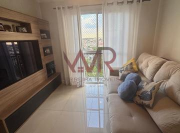 Apartamento · 2 Quartos · Apartamento à venda - no Vila Carmosina