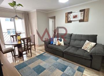 Apartamento · 62m² · 2 Quartos · Apartamento à venda - no Vila Esperança