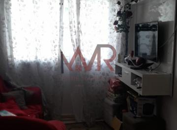 Apartamento · 50m² · 2 Quartos · Apartamento à venda - no Jardim Norma