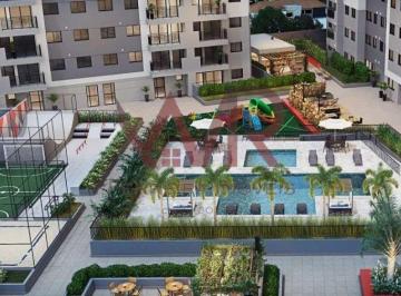 Apartamento · 42m² · 2 Quartos · Apartamento à venda - em Itaquera