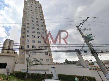 Apartamento · 32m² · 2 Quartos · Apartamento à venda - no Vila Carmosina