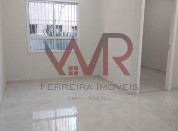 Apartamento · 55m² · 2 Quartos · Apartamento à venda - em Itaquera