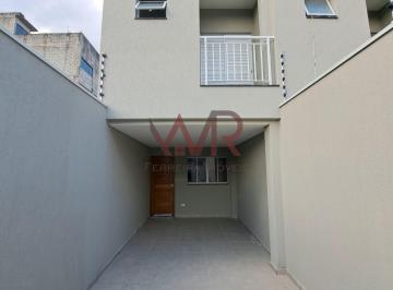 Casa · 79m² · 3 Quartos · Casa à venda - em Itaquera