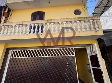 Casa · 130m² · 2 Quartos · Casa para aluguel - na Vila Formosa