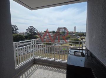Apartamento · 44m² · 2 Quartos · Apartamento à venda - no Cidade Patriarca