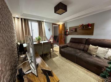 Apartamento · 52m² · 2 Quartos · Apartamento à venda - no Conjunto Residencial José Bonifácio