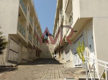 Casa · 135m² · 3 Quartos · Casa à venda - no Chácara Seis de Outubro