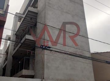 Apartamento · 33m² · 1 Quarto · Apartamento à venda - no Cidade Antônio Estevão de Carvalho