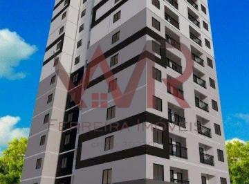 Apartamento · 35m² · 2 Quartos · Apartamento à venda - no Parque das Paineiras