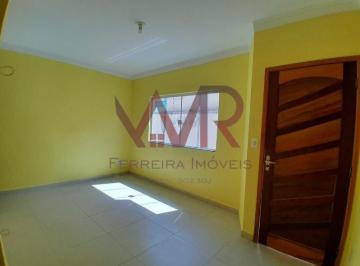 Casa · 101m² · 2 Quartos · Casa à venda - em Parada XV de Novembro