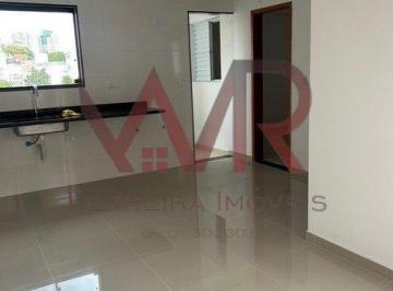 Apartamento · 44m² · 2 Quartos · Apartamento à venda - na Vila Matilde