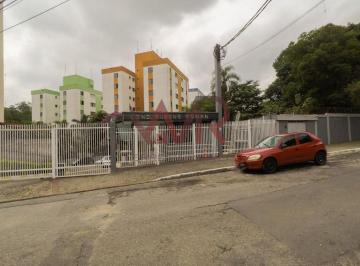 Apartamento · 50m² · 2 Quartos · Apartamento à venda - no Vila Carmosina