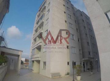 Apartamento · 49m² · 2 Quartos · Apartamento à venda - em Parada XV de Novembro