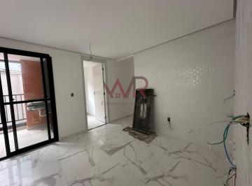 Apartamento · 48m² · 2 Quartos · Apartamento à venda - no Parque Savoy City