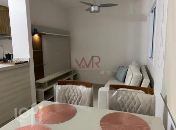 Apartamento · 33m² · 1 Quarto · Apartamento à venda - no Cidade Mãe do Céu