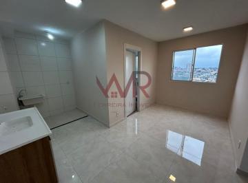 Apartamento · 35m² · 2 Quartos · Apartamento à venda - no Jardim São Miguel