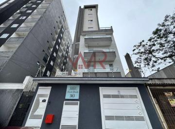 Apartamento · 41m² · 2 Quartos · Apartamento à venda - no Vila Guilhermina