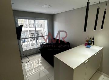 Apartamento · 40m² · 2 Quartos · Apartamento à venda - em Vila Ré