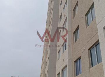 Apartamento · 40m² · 2 Quartos · Apartamento à venda - no Conjunto Habitacional Santa Etelvina III