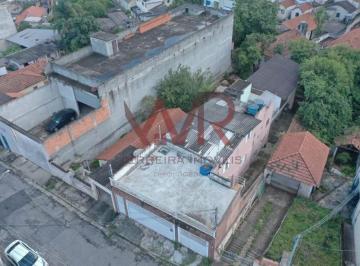 Terreno · 340m² · Terreno à venda - no Vila Pereira Cerca