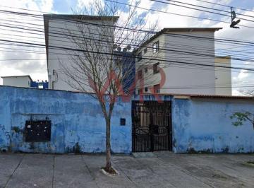 Apartamento · 48m² · 2 Quartos · Apartamento à venda - no Conjunto Habitacional Santa Etelvina II