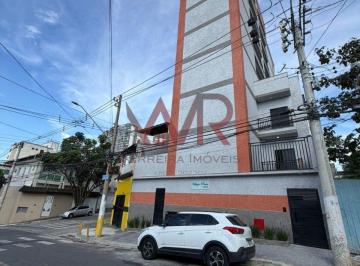 Apartamento · 44m² · 2 Quartos · Apartamento à venda - no Vila Aricanduva