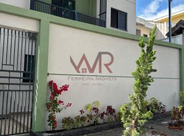 Apartamento · 40m² · 2 Quartos · Apartamento à venda - no Cidade Patriarca