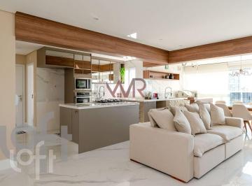 Apartamento · 105m² · 2 Quartos · Apartamento à venda - no Cidade Mãe do Céu