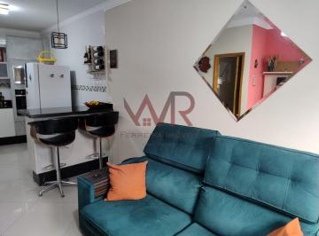 Casa · 68m² · 2 Quartos · Casa à venda - em Vila Ré