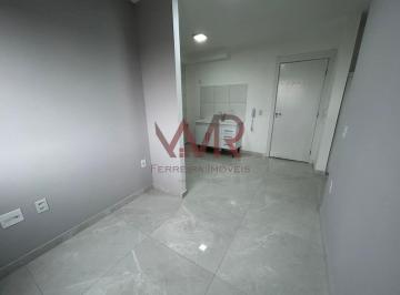 Apartamento · 35m² · 10 Quartos · Apartamento à venda - no Jardim São Miguel