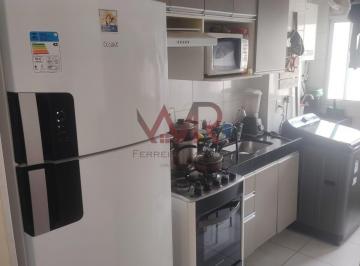 Apartamento · 45m² · 2 Quartos · Apartamento à venda - no Colônia (Zona Leste)