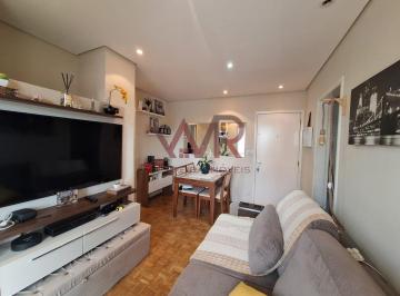 Apartamento · 47m² · 2 Quartos · Apartamento à venda - em Mooca